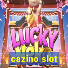 cazino slot