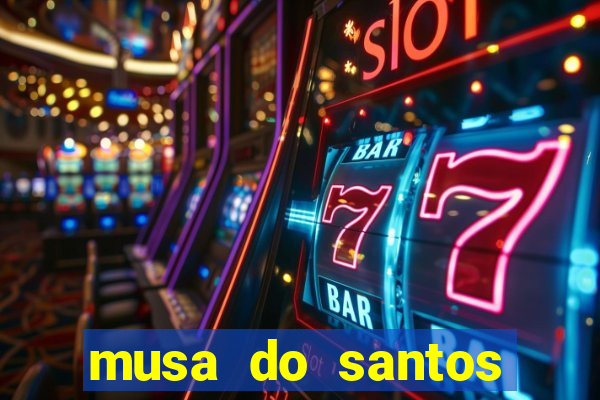 musa do santos futebol clube 2015