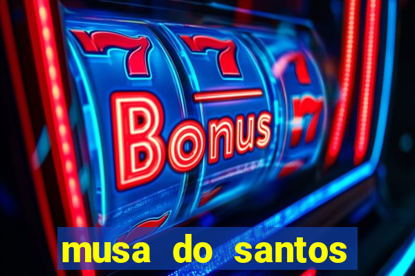 musa do santos futebol clube 2015