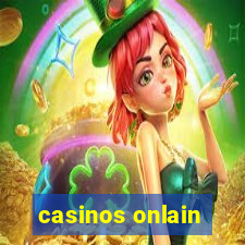 casinos onlain