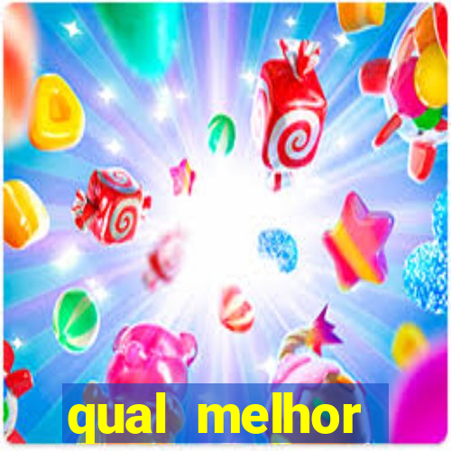 qual melhor aplicativo de jogos para ganhar dinheiro