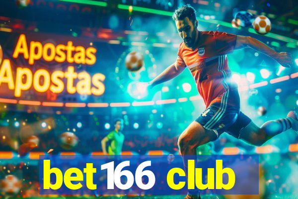 bet166 club