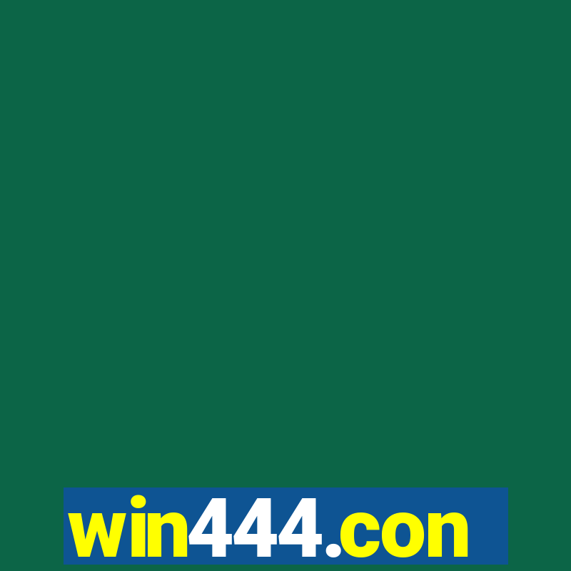 win444.con