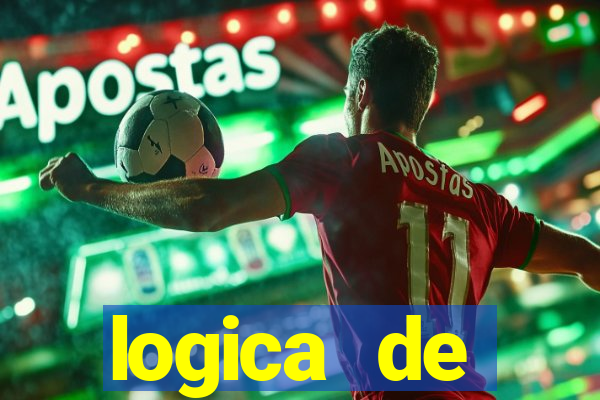 logica de programa??o jogos