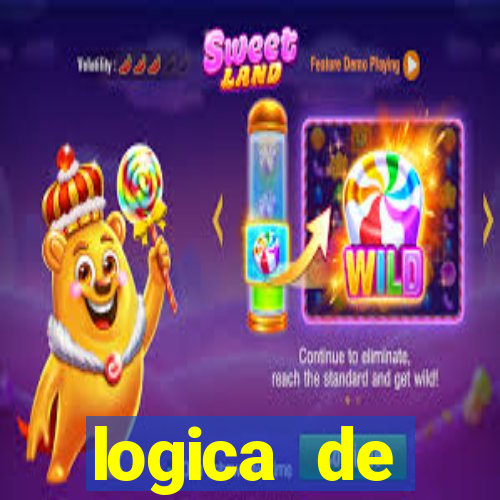 logica de programa??o jogos