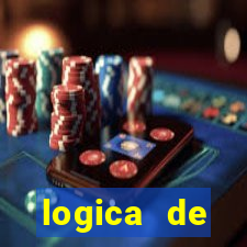 logica de programa??o jogos