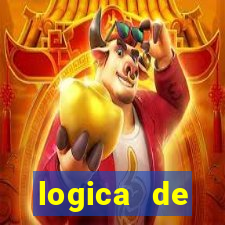 logica de programa??o jogos