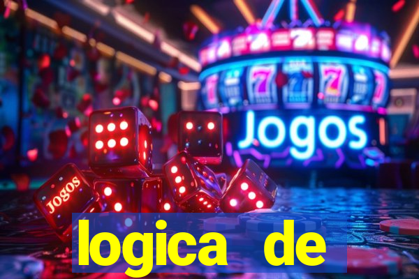 logica de programa??o jogos