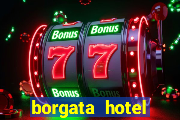 borgata hotel casino ac nj