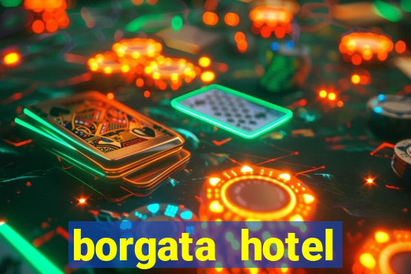 borgata hotel casino ac nj