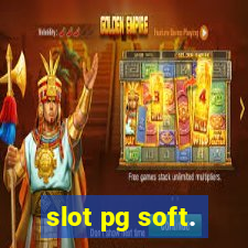 slot pg soft.