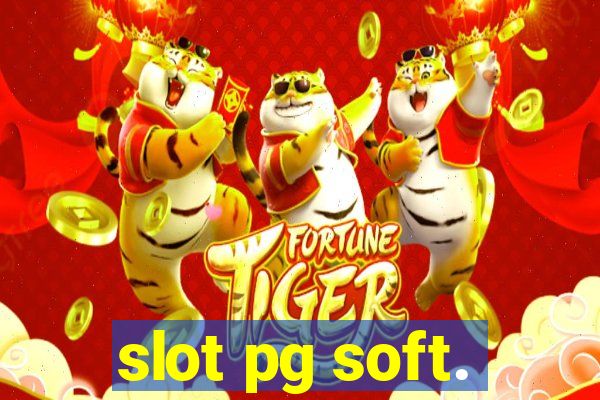 slot pg soft.