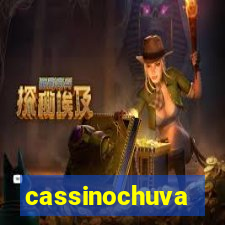 cassinochuva