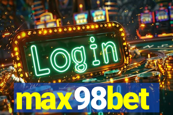 max98bet