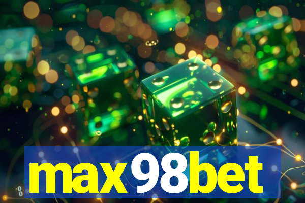 max98bet