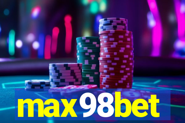 max98bet