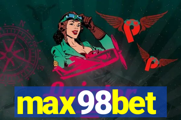 max98bet