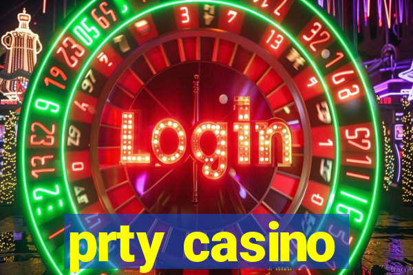 prty casino