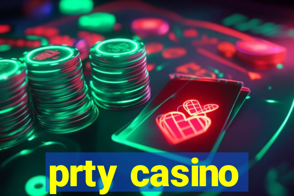 prty casino