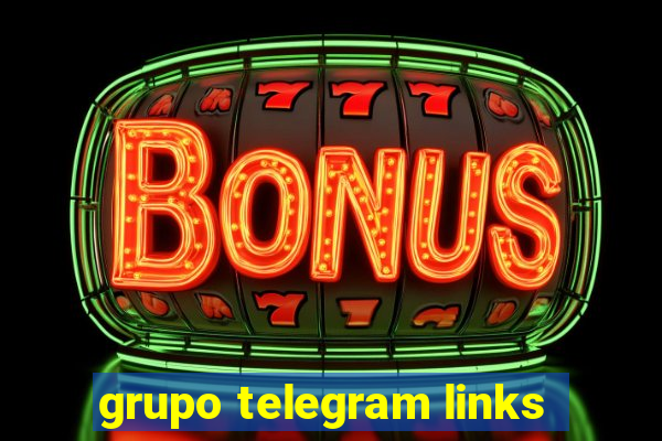 grupo telegram links