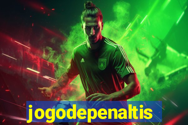 jogodepenaltis