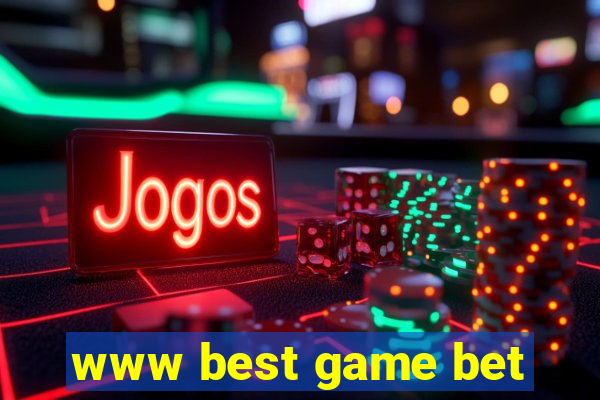 www best game bet