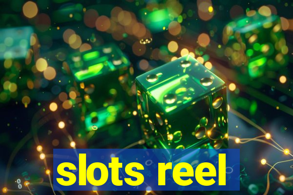 slots reel