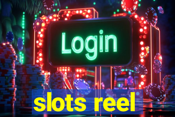 slots reel