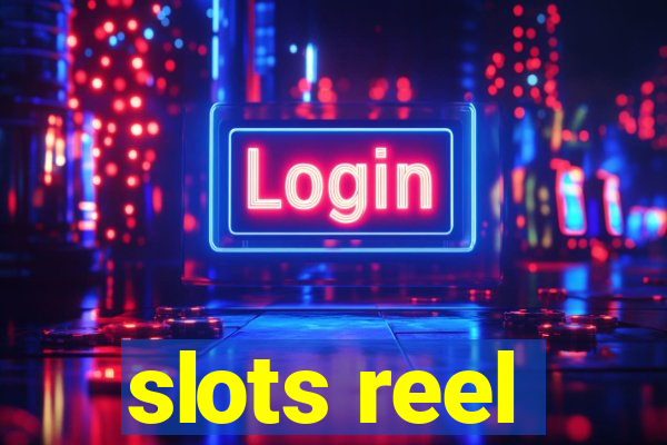 slots reel