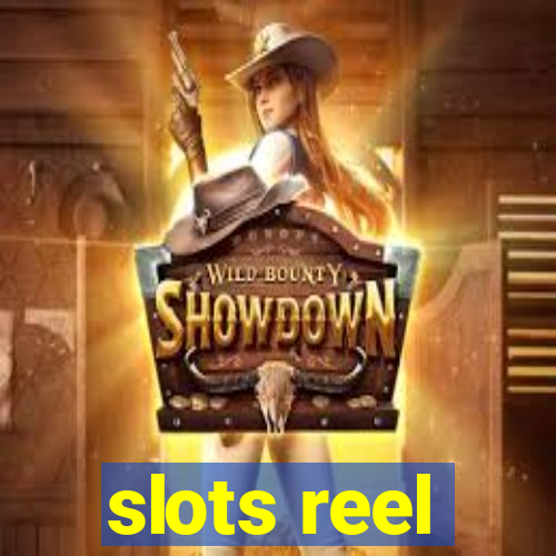 slots reel