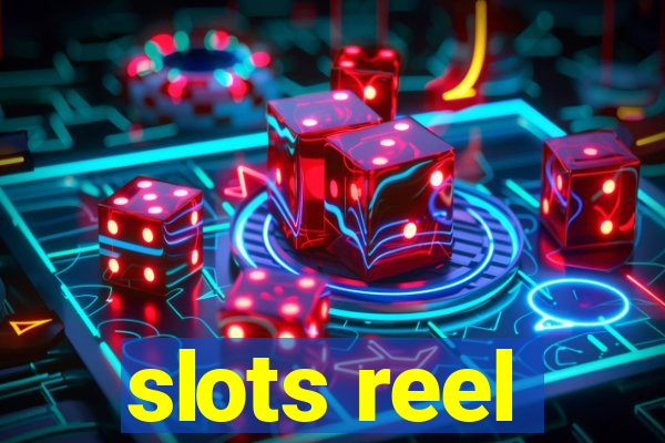 slots reel