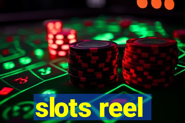 slots reel