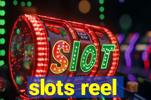 slots reel