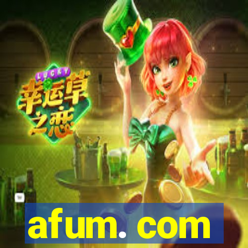 afum. com