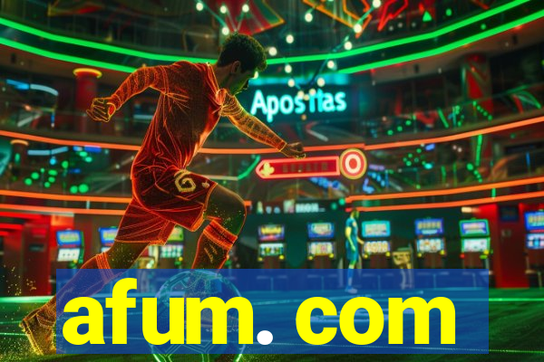 afum. com