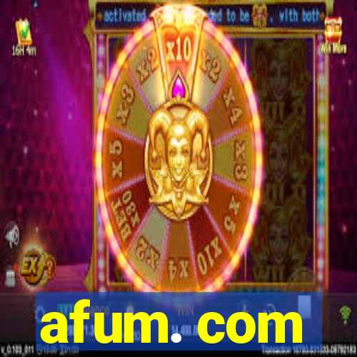 afum. com