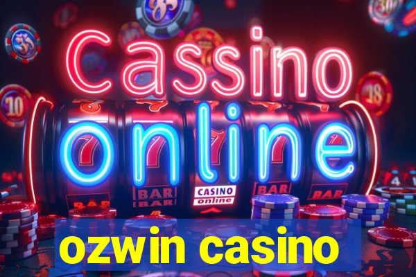 ozwin casino