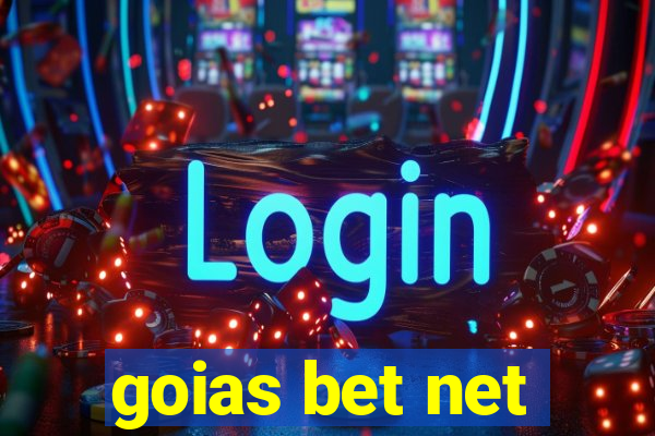 goias bet net