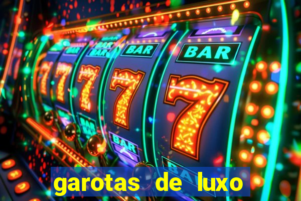 garotas de luxo porto feliz