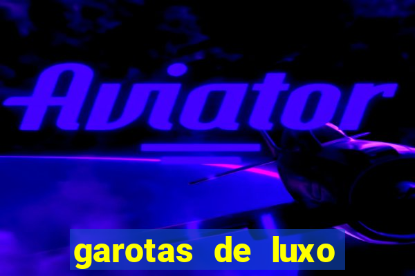 garotas de luxo porto feliz