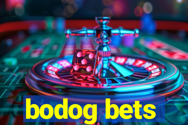 bodog bets