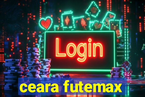 ceara futemax