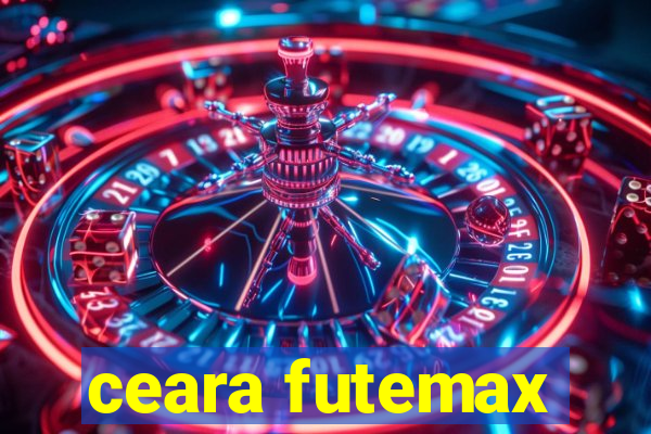 ceara futemax