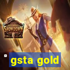 gsta gold