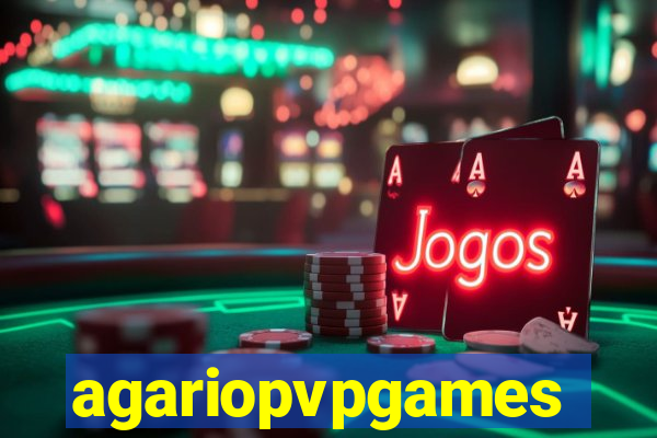 agariopvpgames