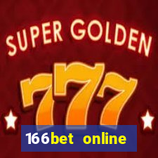 166bet online casino internet gaming