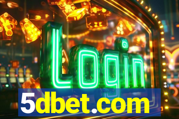 5dbet.com