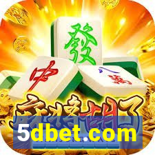 5dbet.com