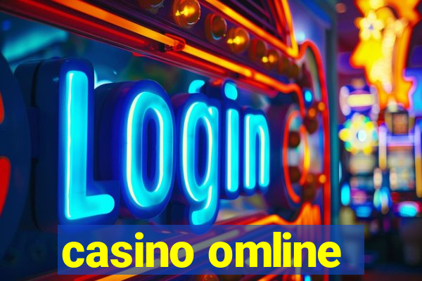 casino omline