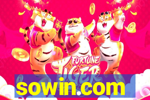 sowin.com